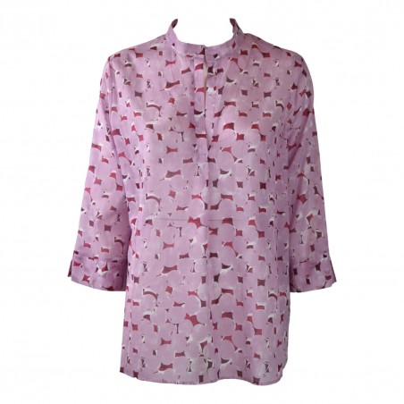 CAMICIA VIA MASINI 80 M450GJ 908