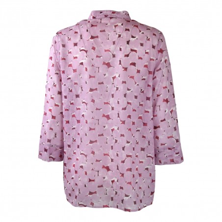 CAMICIA VIA MASINI 80 M450GJ 908
