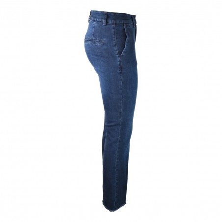 PANTALONE VIA MASINI 80 M636LP 902