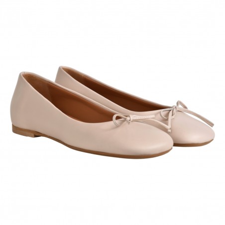 BALLERINA NAPPA POESIE VENEZIANE PBAL10M SABBIA