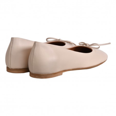 BALLERINA NAPPA POESIE VENEZIANE PBAL10M SABBIA