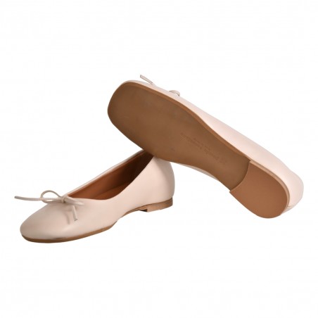 BALLERINA NAPPA POESIE VENEZIANE PBAL10M SABBIA