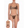 BIKINI TOP F**K 0402X01 FANTASIA