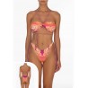 BIKINI FASCIA F**K 0711X25 ORANGE