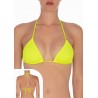 TRIANGOLO REGOLABILE F**K 0900FY FLUO