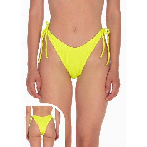 SLIP AMERICANO REGOLABILE F**K 0920FY FLUO