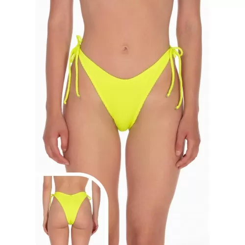 SLIP AMERICANO REGOLABILE F**K 0920FY FLUO