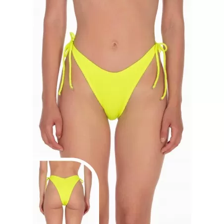 SLIP AMERICANO REGOLABILE F**K 0920FY FLUO