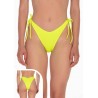 SLIP AMERICANO REGOLABILE F**K 0920FY FLUO