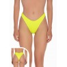 SLIP AMERICANO FISSO F**K 0924FY FLUO