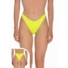 SLIP AMERICANO FISSO F**K 0924FY FLUO