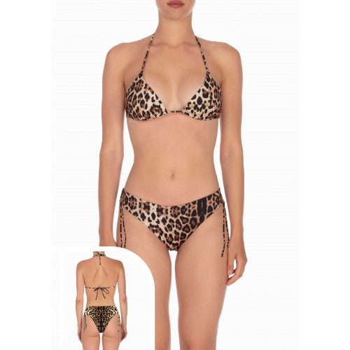 TRIANGOLO SLIP FISSO F**K 1319X01 FANTASIA