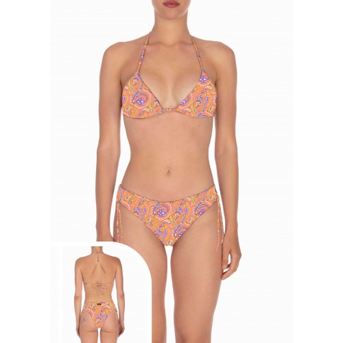 TRIANGOLO SLIP FISSO F**K 1319X11 FANTASIA