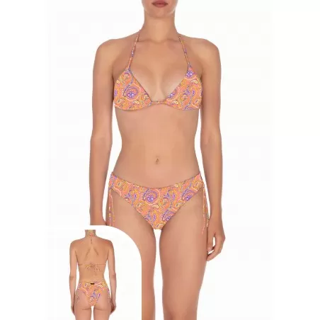 TRIANGOLO SLIP FISSO F**K 1319X11 FANTASIA