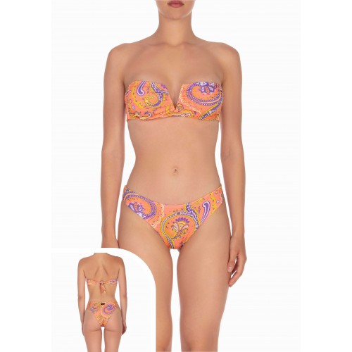 BIKINI FASCIA V F**K 1322X11 FANTASIA