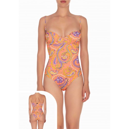 MONOKINI F**K 1323X11 FANTASIA