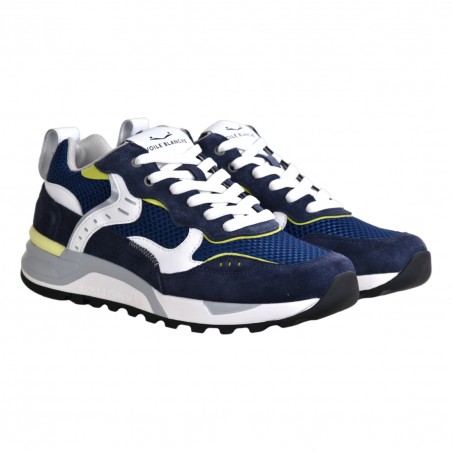 SNEAKERS BHOLT VOILE BLANCHE 201761711 3C66