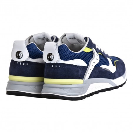SNEAKERS BHOLT VOILE BLANCHE 201761711 3C66