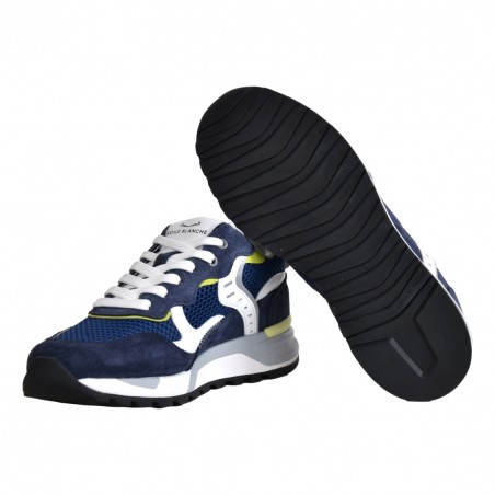 SNEAKERS BHOLT VOILE BLANCHE 201761711 3C66