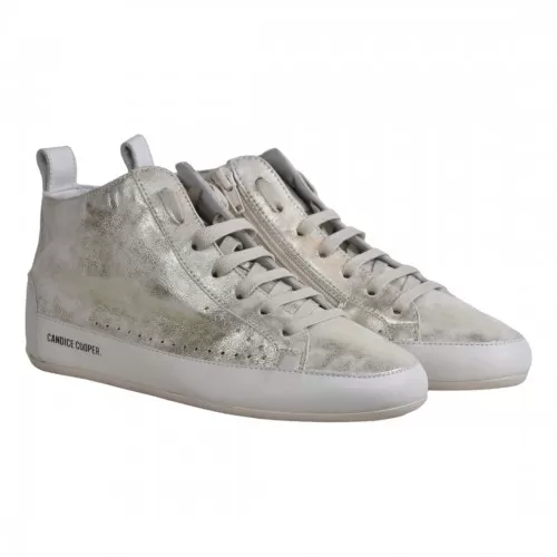 SNEAKERS DAFNE MID CANDICE COOPER 2018310-05 1N58