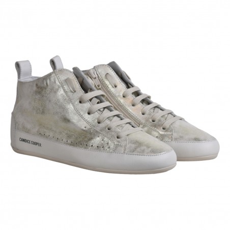 SNEAKERS DAFNE MID CANDICE COOPER 2018310-05 1N58