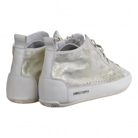 SNEAKERS DAFNE MID CANDICE COOPER 2018310-05 1N58