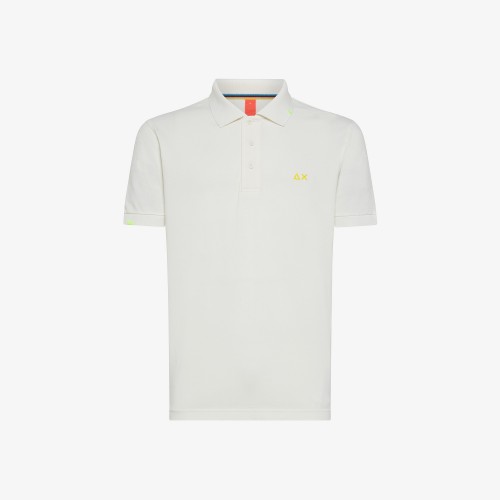 POLO SPECIAL DYED SUN68 A34143 31