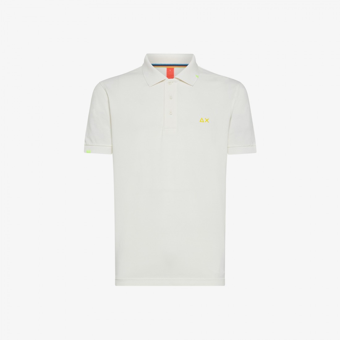 POLO SPECIAL DYED SUN68 A34143 31