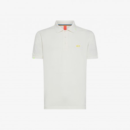 POLO SPECIAL DYED SUN68 A34143 31