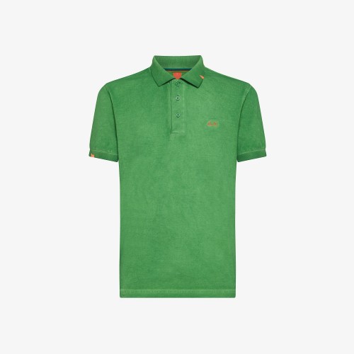 POLO SPECIAL DYED SUN68 A34143 88