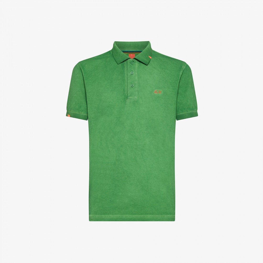 POLO SPECIAL DYED SUN68 A34143 88