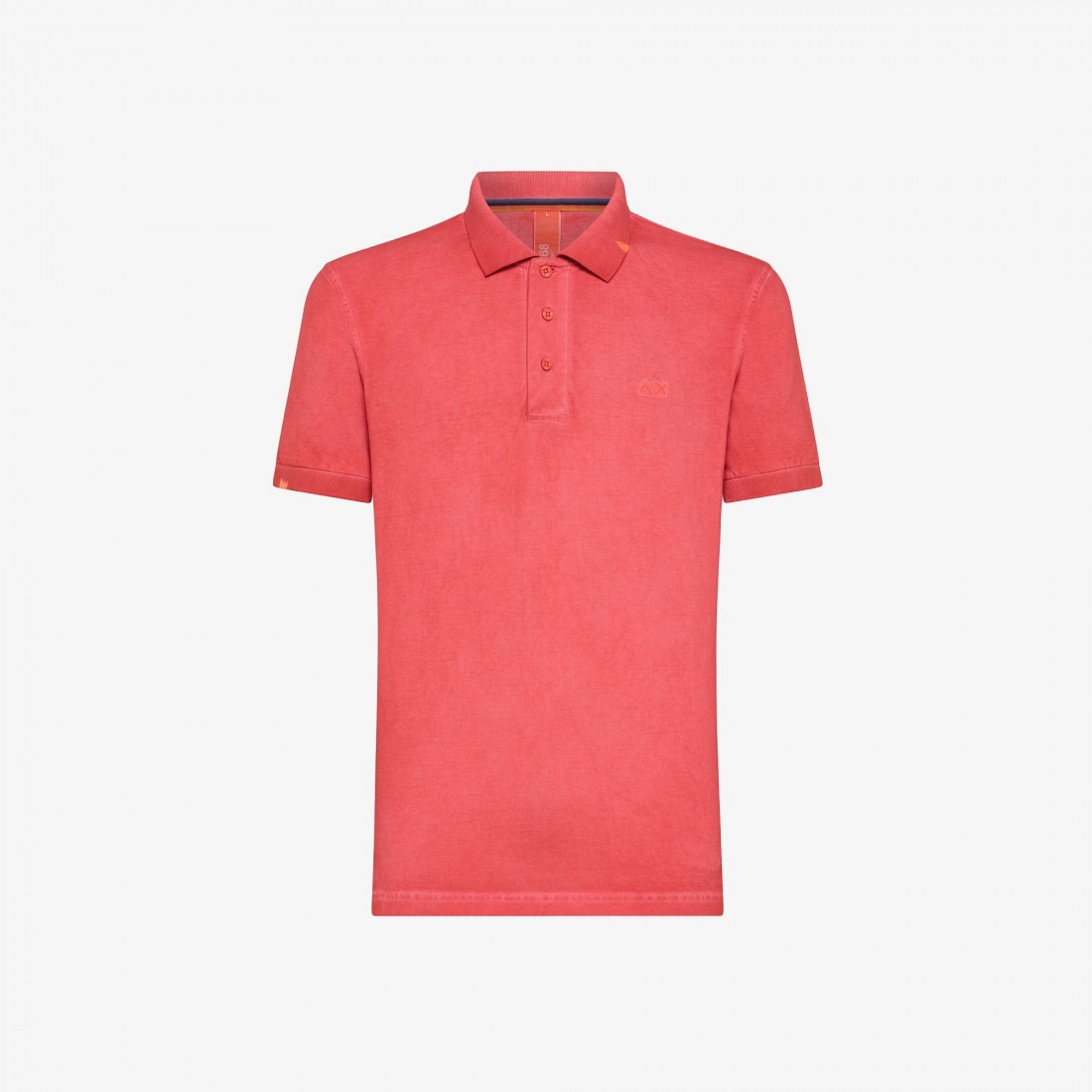 POLO SPECIAL DYED SUN68 A34143 92
