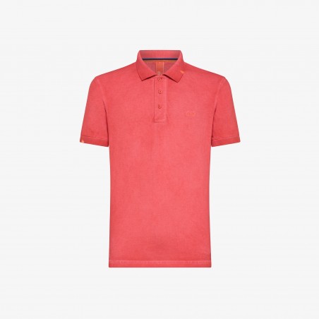 POLO SPECIAL DYED SUN68 A34143 92