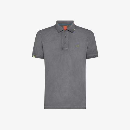 POLO SPECIAL DYED SUN68 A34143 99