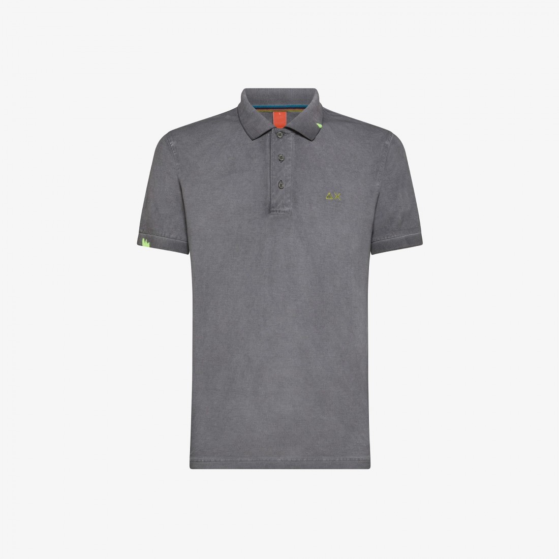 POLO SPECIAL DYED SUN68 A34143 99