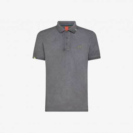 POLO SPECIAL DYED SUN68 A34143 99