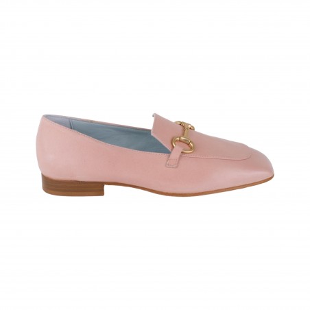 ACCOLLATA CON ACCESSORIO POESIE VENEZIANE KIG40N SALMONE