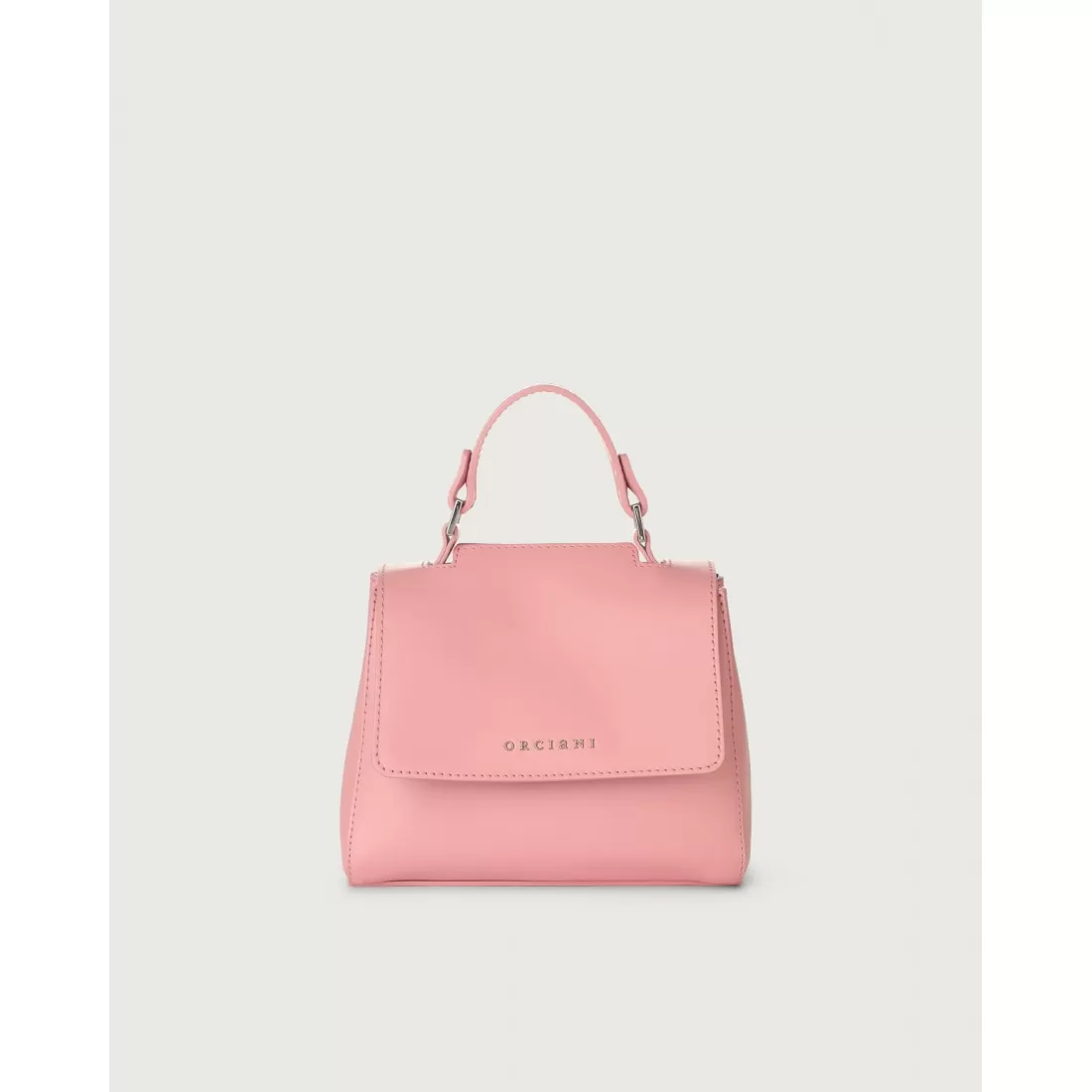 BORSA A MANO ORCIANI BO2019-LBR BUBBLE