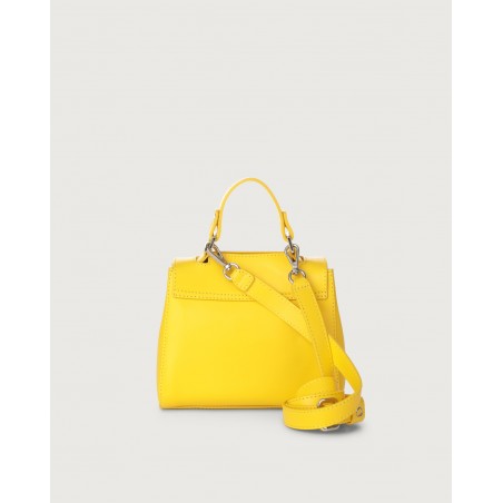 BORSA A MANO ORCIANI BO2019-LBR LIMONE