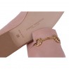 ACCOLLATA CON ACCESSORIO POESIE VENEZIANE KIG40N SALMONE