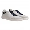 SNEAKERS IN PELLE BARRACUDA BU3372 92N