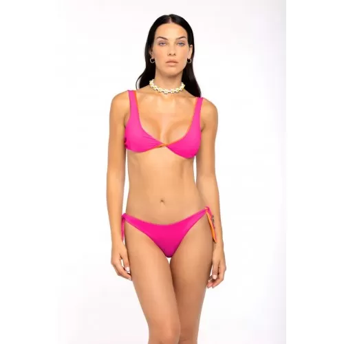 BIKINI TOP E SLIP SILKY 4GIVENESS FGBW3534 344