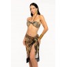 GONNA PAREO GOTHIC QUEEN 4GIVENESS FGCW3790 200