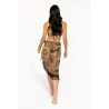 GONNA PAREO GOTHIC QUEEN 4GIVENESS FGCW3790 200