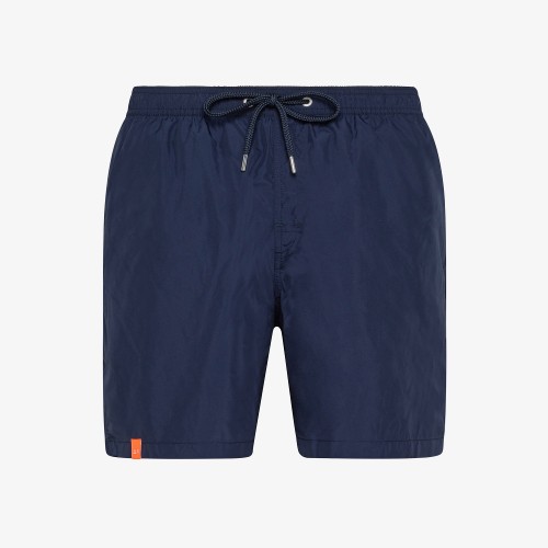 SWIM PANT PACKABLE SUN68 H32101 07