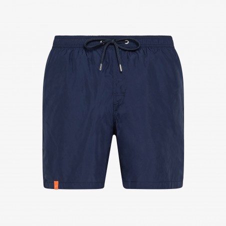 SWIM PANT PACKABLE SUN68 H32101 07