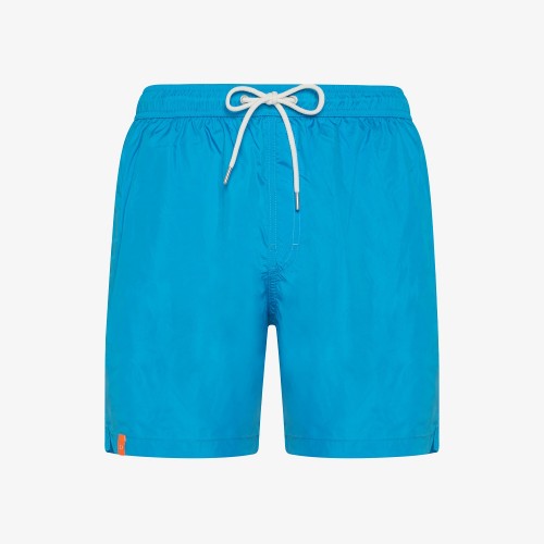 SWIM PANT PACKABLE SUN68 H32101 13
