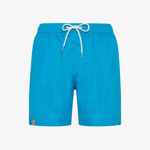 SWIM PANT PACKABLE SUN68...