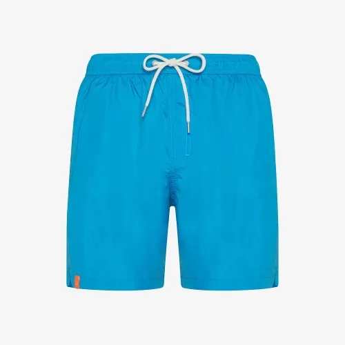 SWIM PANT PACKABLE SUN68 H32101 13