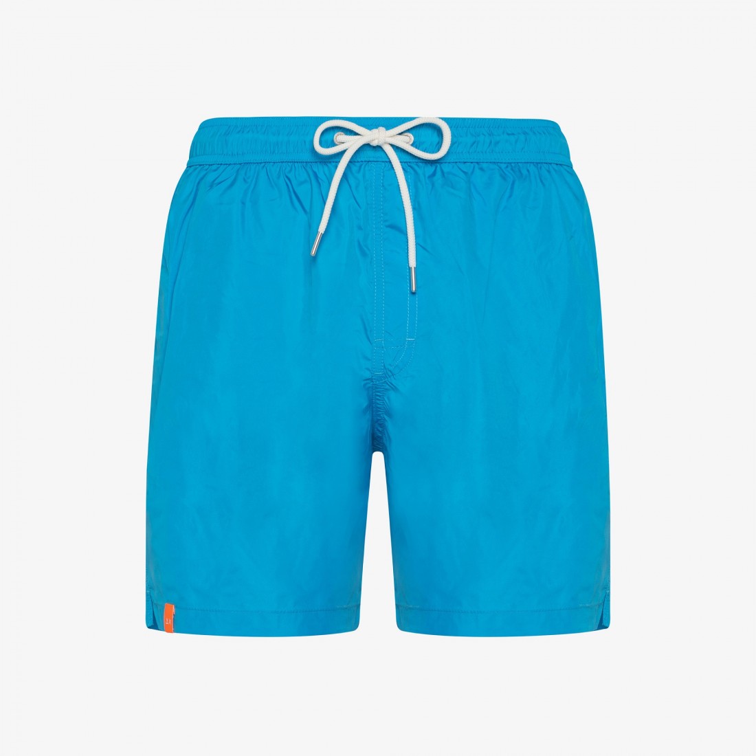 SWIM PANT PACKABLE SUN68 H32101 13